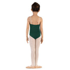 Bloch Girls Opera Camisole Leotard - DanceSupplies.com