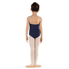 Bloch Girls Opera Camisole Leotard - DanceSupplies.com