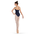 Bloch Ladies Opera Camisole Leotard - DanceSupplies.com