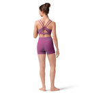 Mirella Adult Zephyr Camisole Crop Top - DanceSupplies.com