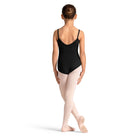 Mirella Girls Celestia Camisole Leotard - DanceSupplies.com