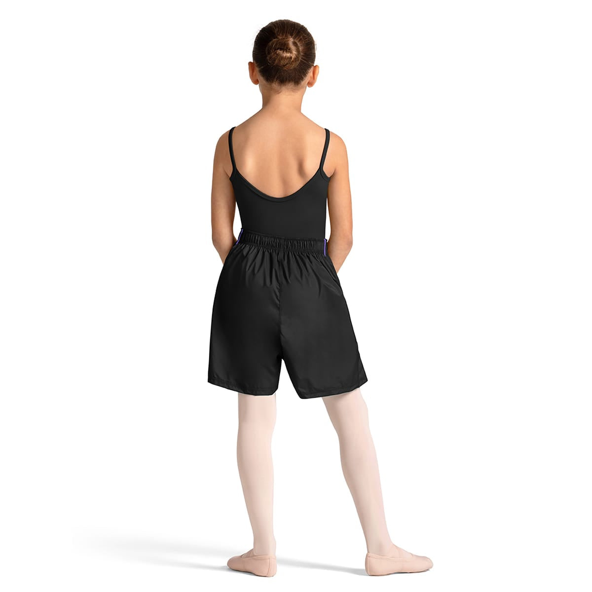 Mirella Child Celestia Ripstop Shorts - DanceSupplies.com