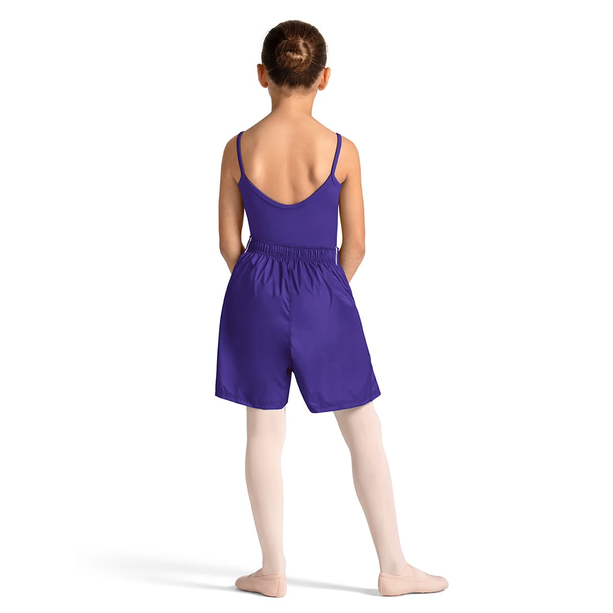 Mirella Child Celestia Ripstop Shorts - DanceSupplies.com