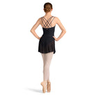 Mirella Adult Celeste Mesh Skirt - DanceSupplies.com