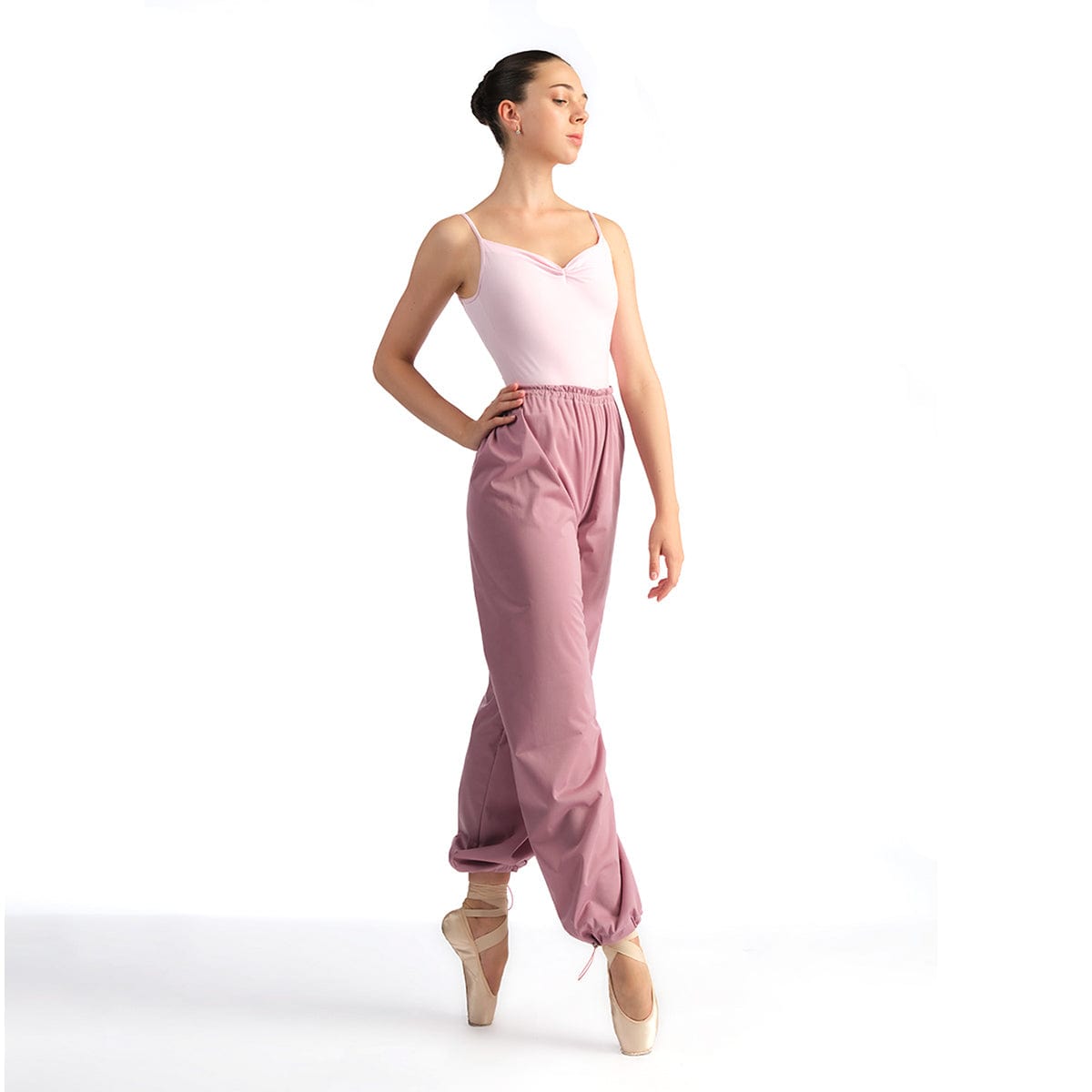 Nikolay Bliss Warmup Pants | DanceSupplies.com