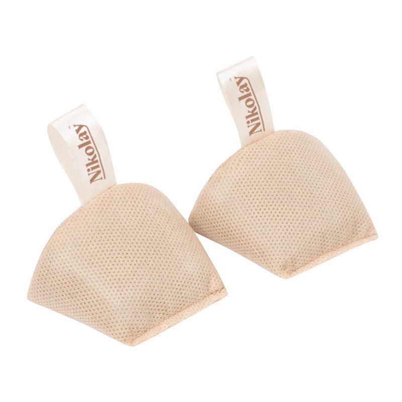 Nikolay Pointe Shoe Drying Inserts | DanceSupplies.com