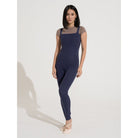 Nikolay Kane Warmup Unitard Child 8-10 Grey-Blue - DanceSupplies.com