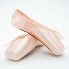 Nikolay Assoluta Pointe Shoes - DanceSupplies.com