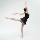 Nikolay Assoluta Pointe Shoes - DanceSupplies.com