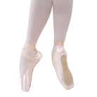 Nikolay Assoluta Pointe Shoes 3.5 1X Medium- DanceSupplies.com