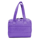 Nikolay Pointe Shoe Marvel Bag Lavender - DanceSupplies.com