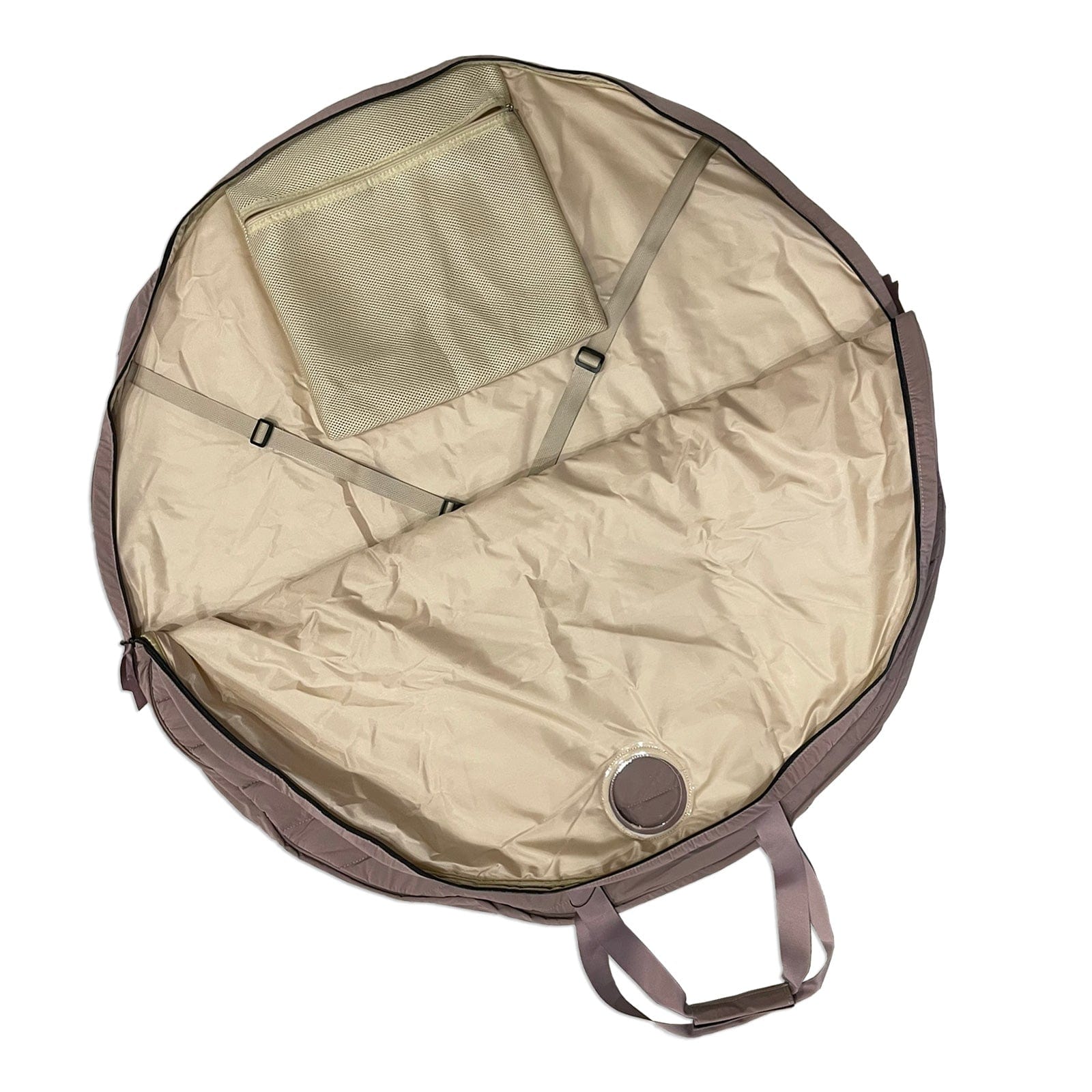 Nikolay Child Puff Tutu Bag | DanceSupplies.com