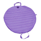 Nikolay Adult Puff Tutu Bag Lavender - DanceSupplies.com
