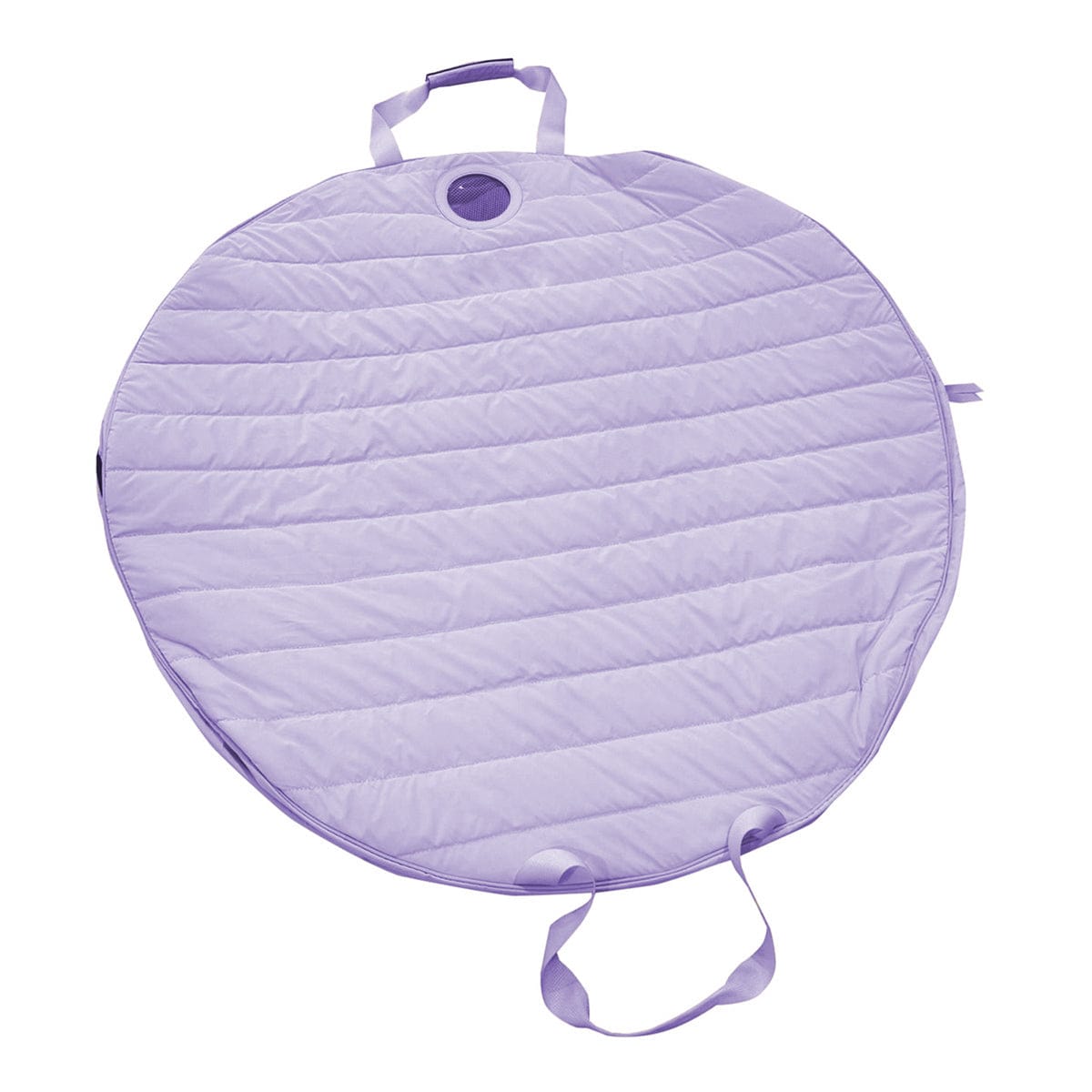 Nikolay Adult Puff Tutu Bag Lilac - DanceSupplies.com