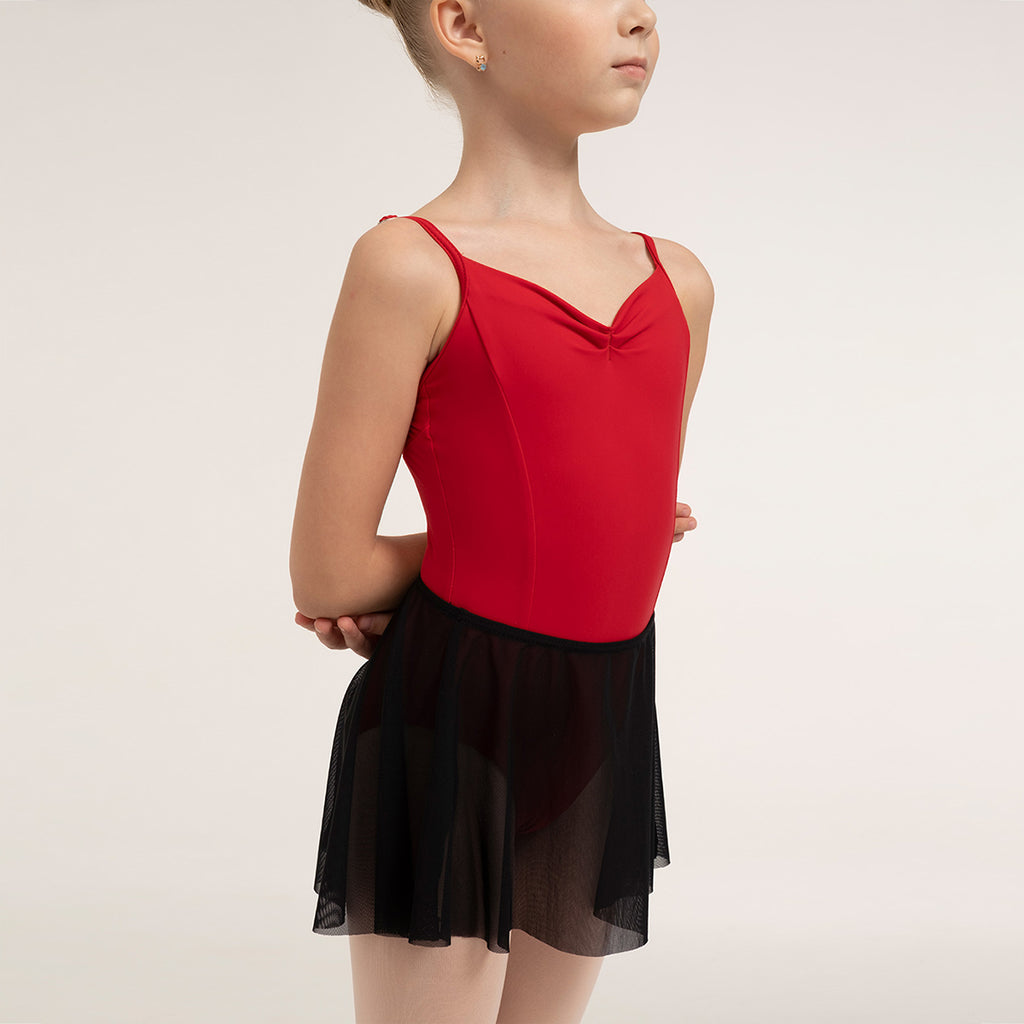 Nikolay Child Little Echo Skirt   - DanceSupplies.com