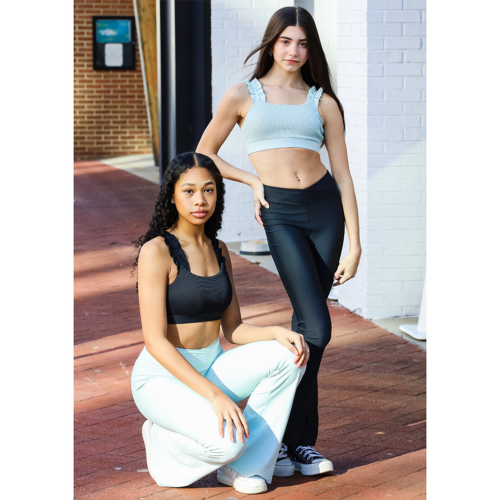 Dance Pants Canada: Shop Jazz Pants, Yoga Leggings, Capris Online + Tagged  Womens - Dancewear Centre