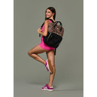 Oh La La Ballet Backpack - DanceSupplies.com