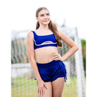 Oh La La Advantage Top - DanceSupplies.com