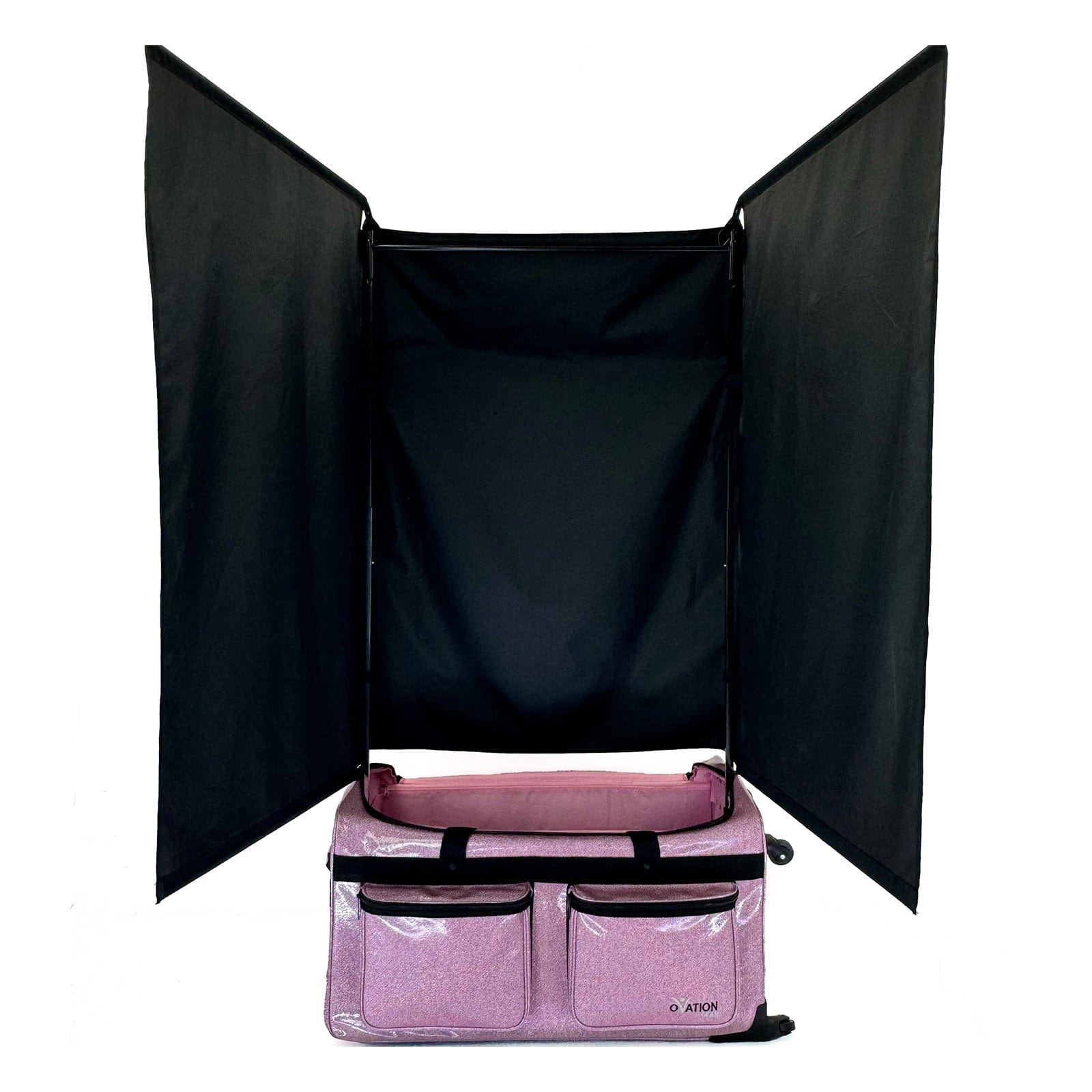 gear 4 you Ovation Gear 4-Wheel Bag Privacy System