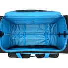 Ovation Gear Black/Turquoise Performance Bag - Medium - DanceSupplies.com