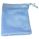Pillows For Pointes Mini "Pillowcase" Light Blue - DanceSupplies.com