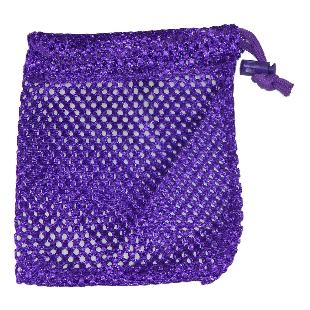 Pillows For Pointes Mini "Pillowcase" Purple  - DanceSupplies.com