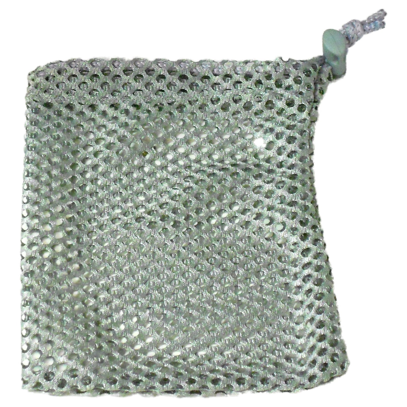 Pillows For Pointes Mini "Pillowcase" Silver - DanceSupplies.com