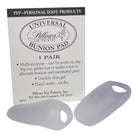 Pillows For Pointes Universal Bunion Pads - DanceSupplies.com