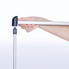 Rac n Roll Pink Built-in Dance Bag - Medium - DanceSupplies.com