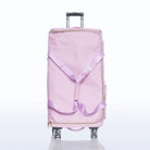 Rac n Roll Pink Built-in Dance Bag - Medium - DanceSupplies.com
