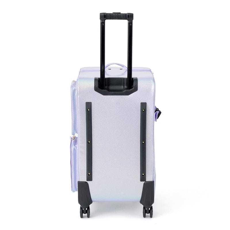 Rac n Roll Halo Lavender Dance Bag - Medium | DanceSupplies.com