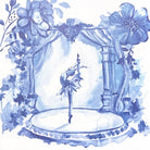 Roxie Dance Jemma Leotard - DanceSupplies.com