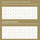 Royal Standard Adult Nutcracker Long-Sleeve Pajama Set - DanceSupplies.com