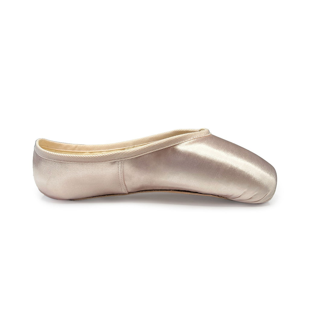 Russian Pointe Baroque Pointe Shoes   - DanceSupplies.com