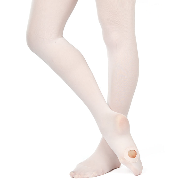 Russian Pointe Adult Convertible Tights