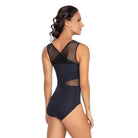 So Danca Adult Zaya Leotard - DanceSupplies.com