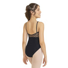 So Danca Child Lyra Leotard - DanceSupplies.com