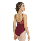 So Danca Child Lyra Leotard - DanceSupplies.com