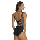 So Danca Adult Kenia Tank Leotard - DanceSupplies.com