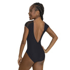 So Danca Adult Cora Cap Sleeve Leotard - DanceSupplies.com