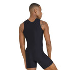 So Danca Men's Tom Sleeveless Unitard - DanceSupplies.com