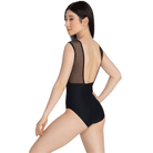 So Danca Adult Tessalia Tank Leotard - DanceSupplies.com