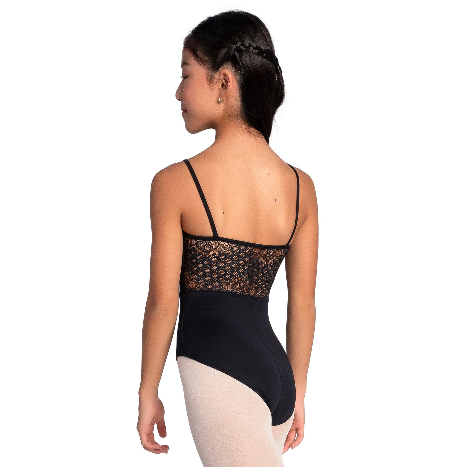 So Danca Child Eliette Leotard - DanceSupplies.com