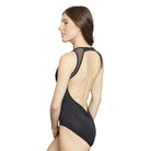 So Danca Adult Pique Turn Tank Leotard - DanceSupplies.com