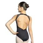 So Danca Child Chaîné Turn Tank Leotard - DanceSupplies.com