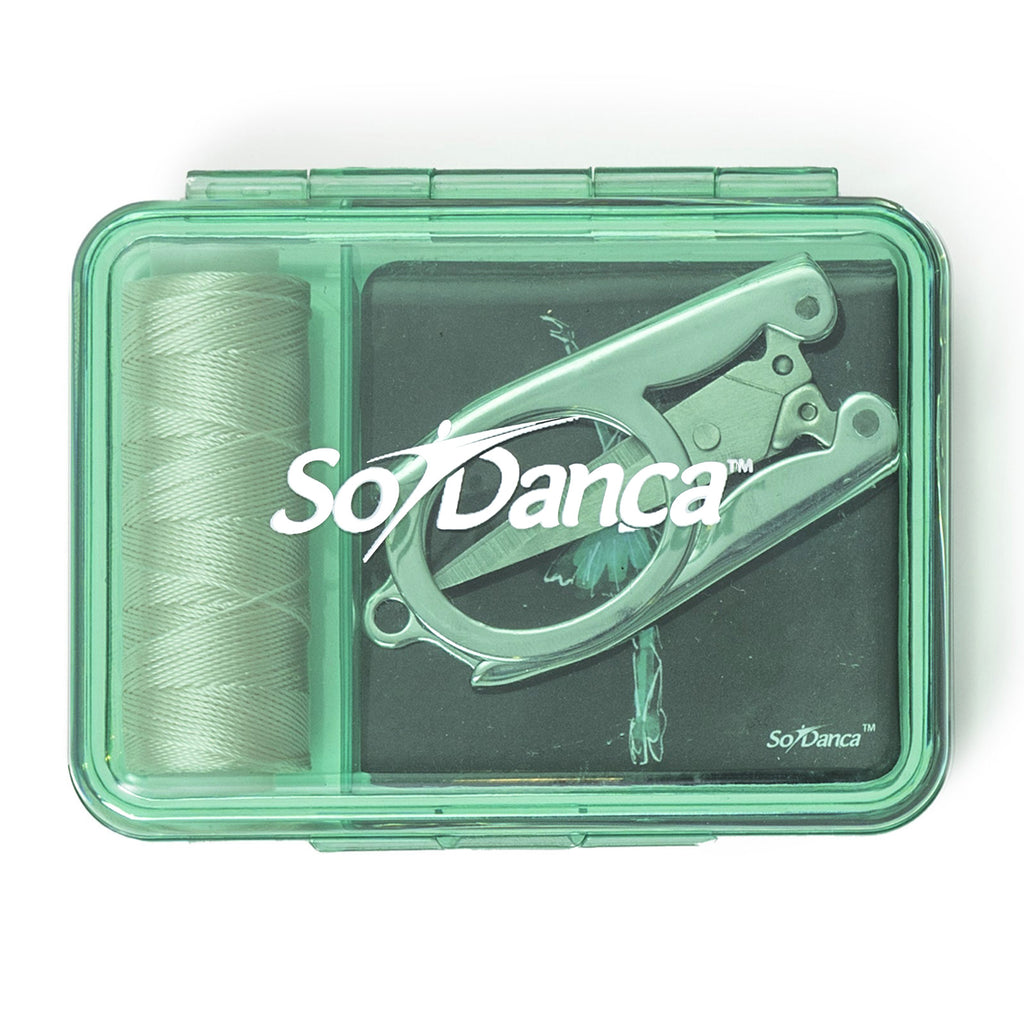 So Danca Stitch Kit   - DanceSupplies.com