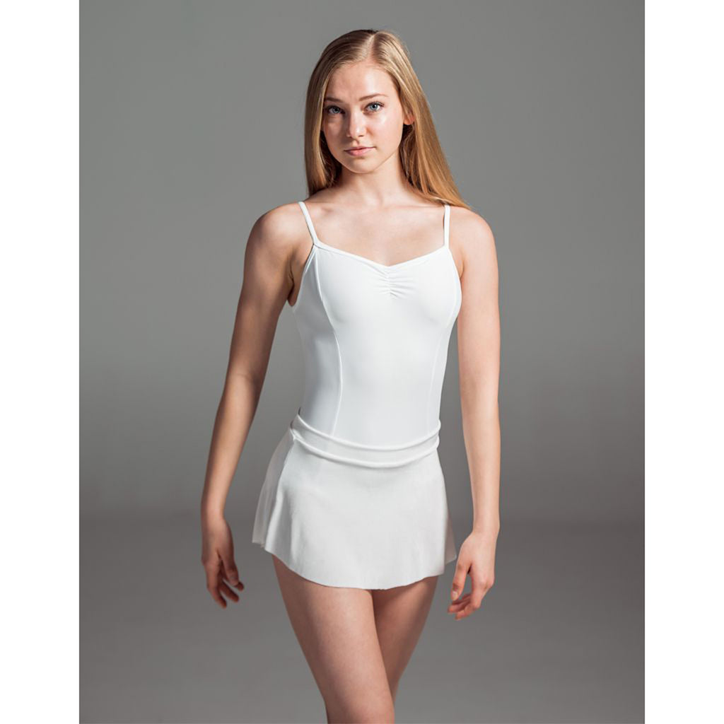 Suffolk Adult Balanchine Skirt   - DanceSupplies.com