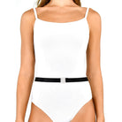 Suffolk Hip Alignment Belt Black - DanceSupplies.com