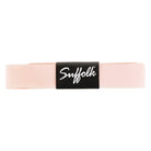 Suffolk Matte Stretch Ribbon - DanceSupplies.com