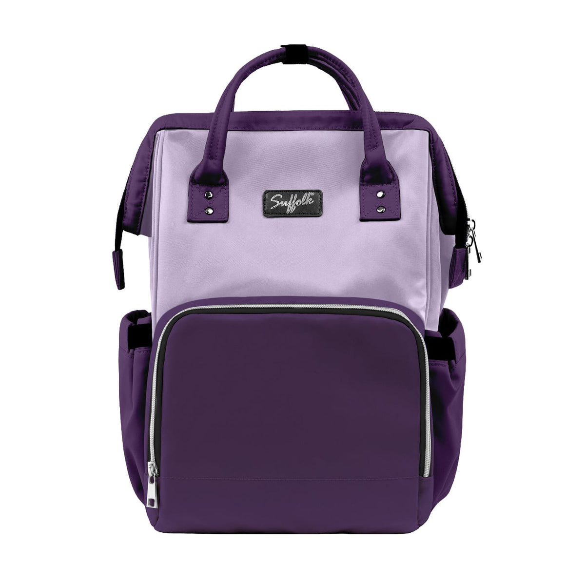 Suffolk Company Bag Lavender - DanceSupplies.com